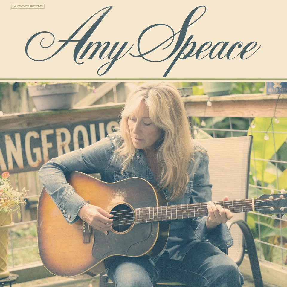 Amy Speace | Award-winning songwriter